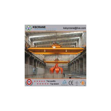 Double Girder Overhead Travelling Crane photo-3