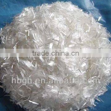 1.33D PVA fiber for building