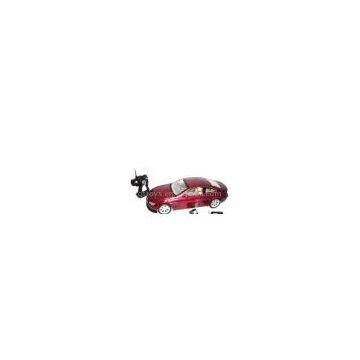 Sell R/C BMW Car