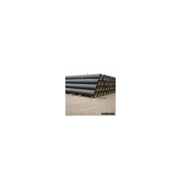 Sell Longitudinal Seam Submerged-Arc Welded Steel Pipes