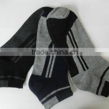 2016 cheap wholesale mens ankle socks ankle sport socks