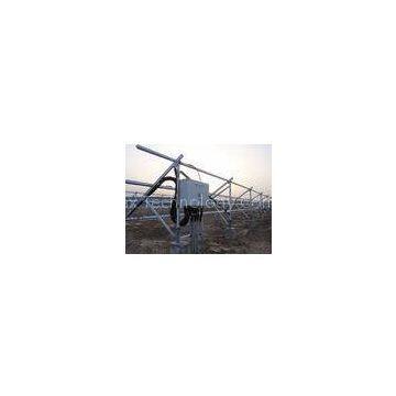 EPC Solar Panel PV Combiner Boxes Multiple Strings , Photovoltaic Combiner Box