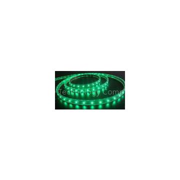 Green 24W SMD3528 60LEDs DC12 DC24V Warm White LED Strip Light,  5000 * 8 * 2mm