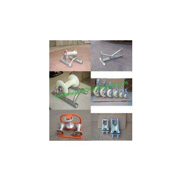China Cable Rollers,best Factory Cable Guides,Rollers -Cable photo-3