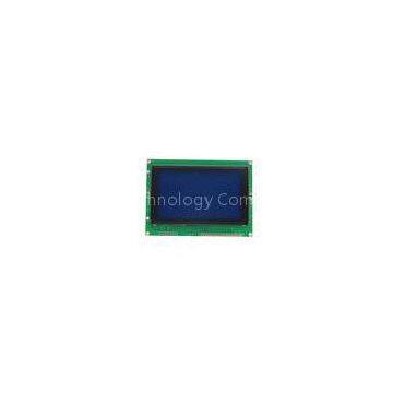 240*128 TAB Monochrome Graphic FSTN LCD Module for Instrument & meter , Electricity