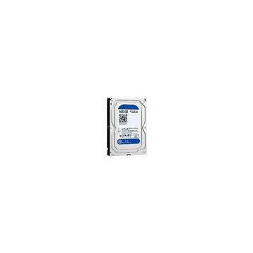 3.5 inch SATA Hard Disk Drive 500gb for Desktop and Personal Computer W5000AAKX