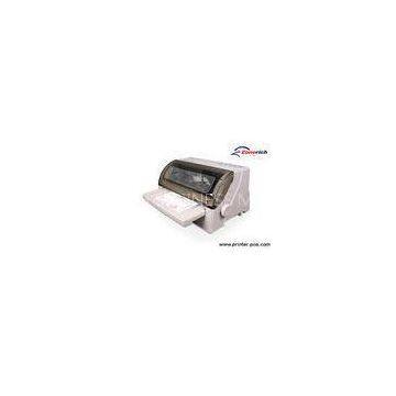 80 Column USB Parallel Desktop Receipt Printer for A4 Invoice Printing