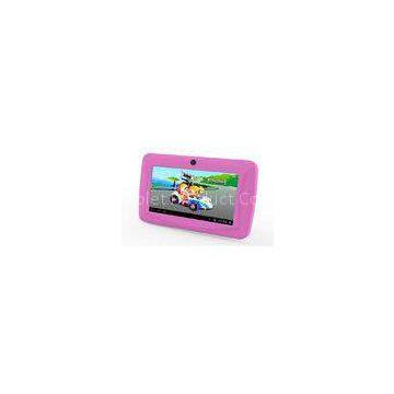 Promotional Gift Mini 4.3 Inch Kids Wifi Tablets , Android 4.1 Allwinner A13