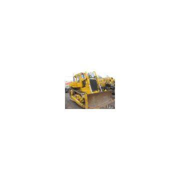 used CAT D6H bulldozers