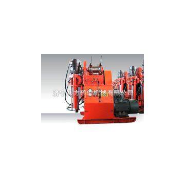 ZLJ Series Coal mine underground tunnel drilling rig for sale  