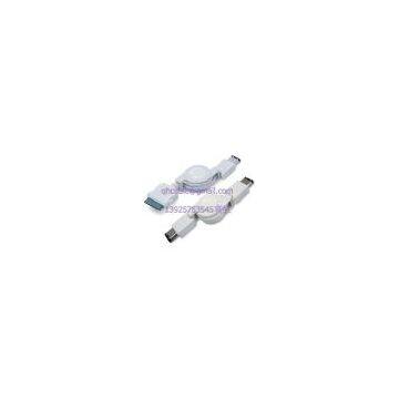 USB Extension Cable/USB Retractable Cable