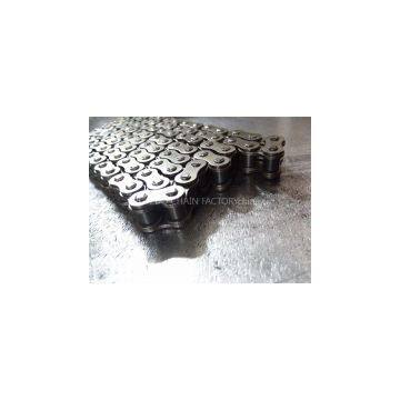 china manufactured motorcycle drive chain 428 100L motorctycle parts