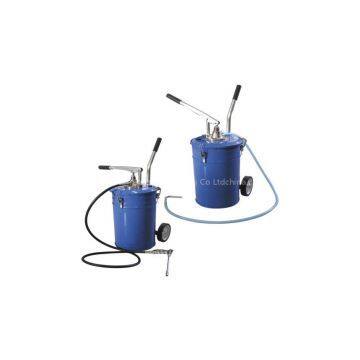 20L Manual Grease Pump / Hand Oil Injector (GT102)