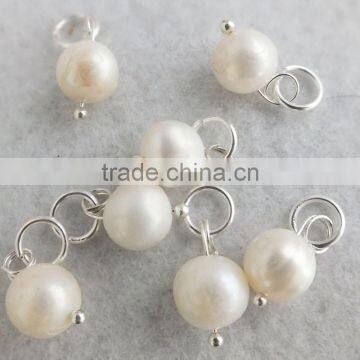 Free Shipping!! 9-10mm pearl beads for jewelry necklace pendant 2015MN#8462