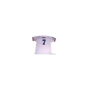 Sell Football Jersey