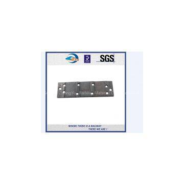 railroad tie bar tie plate