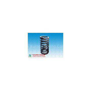 Cone Crusher Big Hot Wound Springs , Lightweight Coil Springs 30X230X450X9 mm