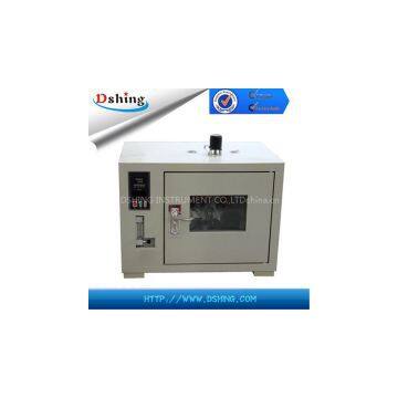 DSHD-0610 Asphalt Rolling Thin Film Oven