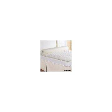 Luxury Memory Foam Mattress Topper
