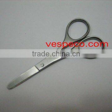 Left Hand Baby nail scissor