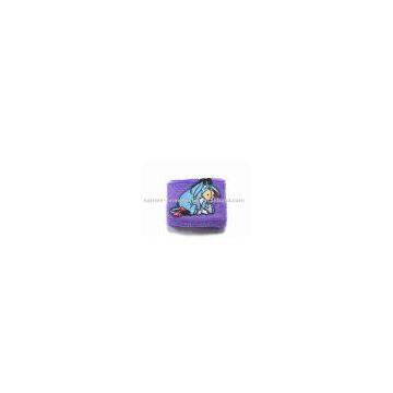 Applique Embroidery Waist Band
