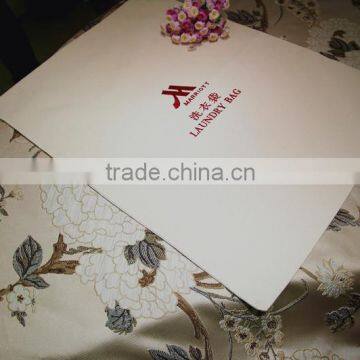 Wholesale Washable Laundry Bag, Cheap Laundry Bag, Hotel Laundry Bags