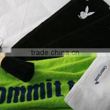 High quality sport towel sets