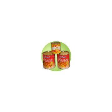 3000G canned orange