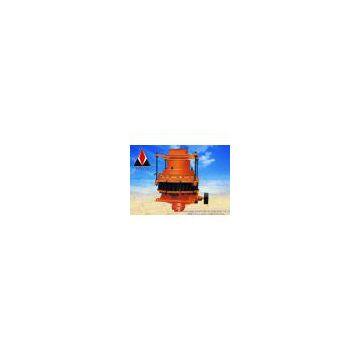 mobile crusher / mobile crushing plant / portable crusher