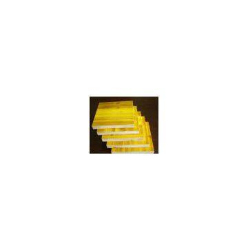 three layer shuttering panels
