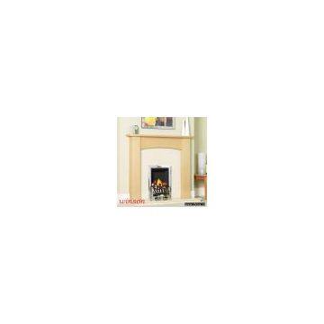 FR-004                                  fireplace