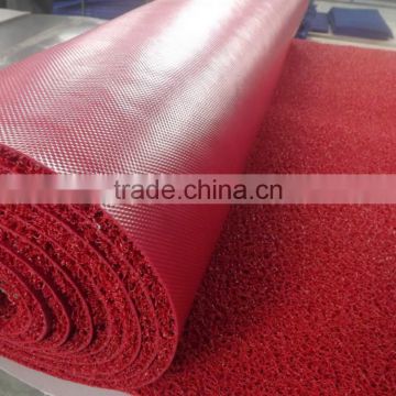 Waterproof anti slip pvc floor carpet rolls