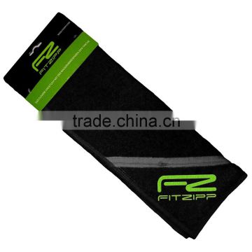 customized logo quick dry microfiber travel towel