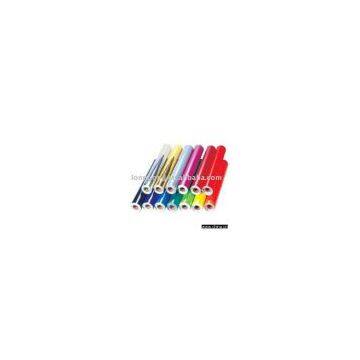 Color PVC Advertising Film