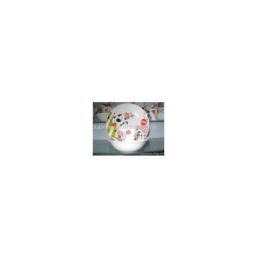CHILDREN'S BREAKFAST SET