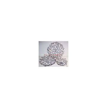 wire basket and Fruit Basket