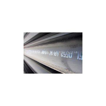 Competitive Price Seamless Cold Drawn Steel Oil Gas Line Pipes Made in Cangzhou photo-2