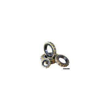 Cylindrical roller bearings without out rings  RN type