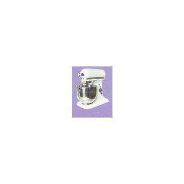High Quality Planetary Mixer photo-3