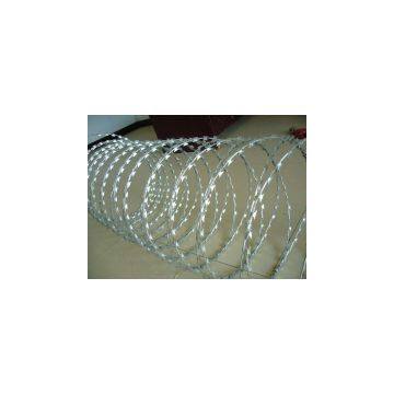 Razor Wire photo-3