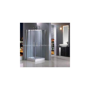 Frame Sliding Shower Enclosure HC149