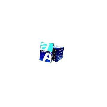 Double A 80gsm Copy Paper