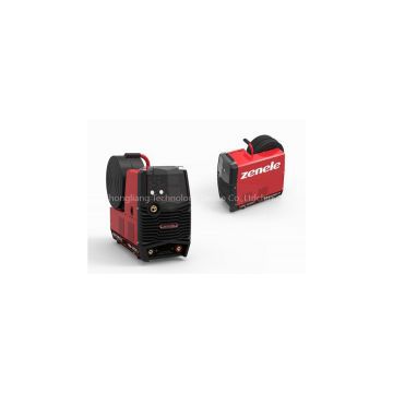 Inverter CO2 Welders