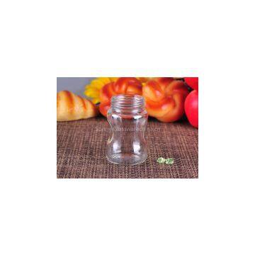 FDA Passed Borosilicate Durable Glass Feeding Bottles Wholesaler