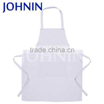 New Style Promotional Printed Adjustable Kitchen Apron photo-4