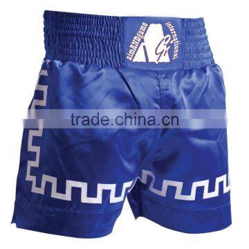 Kick Boxing Short photo-2