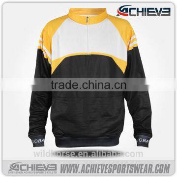 2017 Custom Blank Baseball Jackets/ Softball Pants Wholesale photo-2