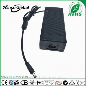 High Quality Scooter Battery Charger 50.4v 1a 2a Li-ion Battery Charger photo-5