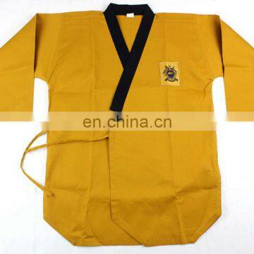 Wholesale Martial Arts Uniforms Taekwondo Poomsae Dobok photo-2