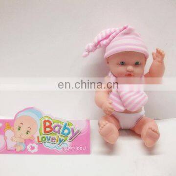 Ic Cheap Reborn Doll,reborn Baby Dolls for Sale,12 Inch Reborn Doll photo-5
